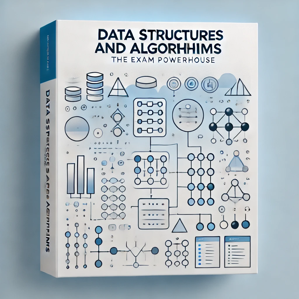 Data Structures and Algorithms